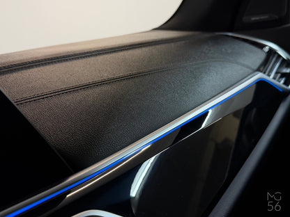 BMW X5 45e M-Sport Package Plug-in Hybrid Black Edition M Seats BMW