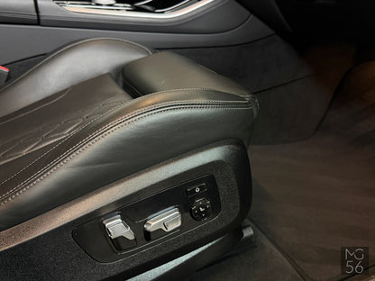 BMW X5 45e M-Sport Package Plug-in Hybrid Black Edition M Seats BMW