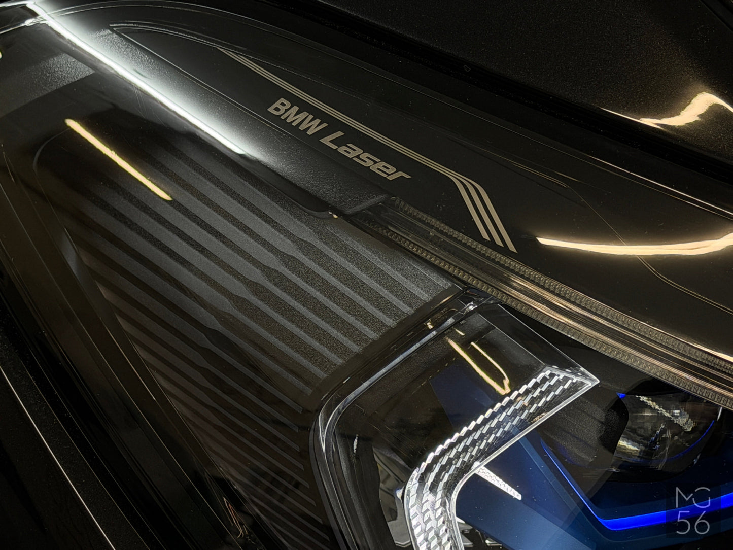 BMW X5 45e M-Sport Package Plug-in Hybrid Black Edition M Seats BMW