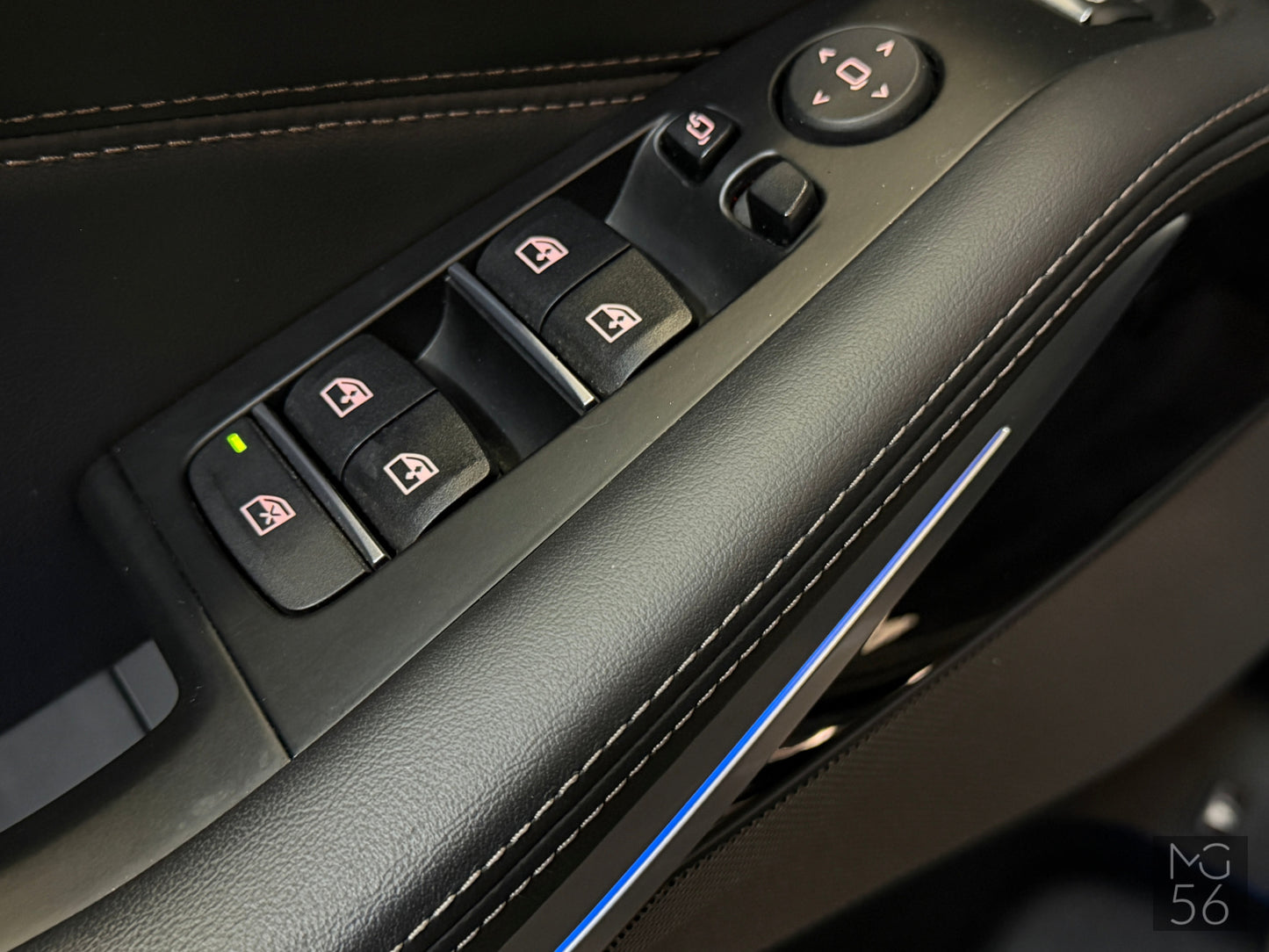 BMW X5 45e M-Sport Package Plug-in Hybrid Black Edition M Seats BMW