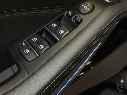 BMW X5 45e M-Sport Package Plug-in Hybrid Black Edition M Seats BMW