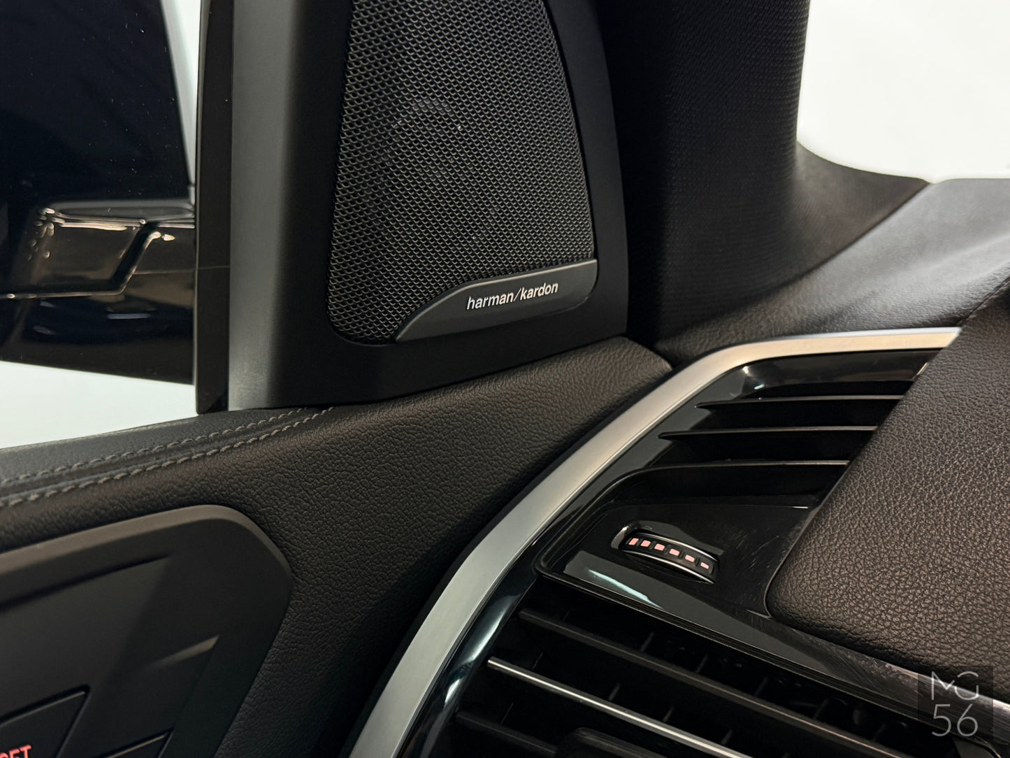 BMW X5 45e M-Sport Package Plug-in Hybrid Black Edition M Seats BMW