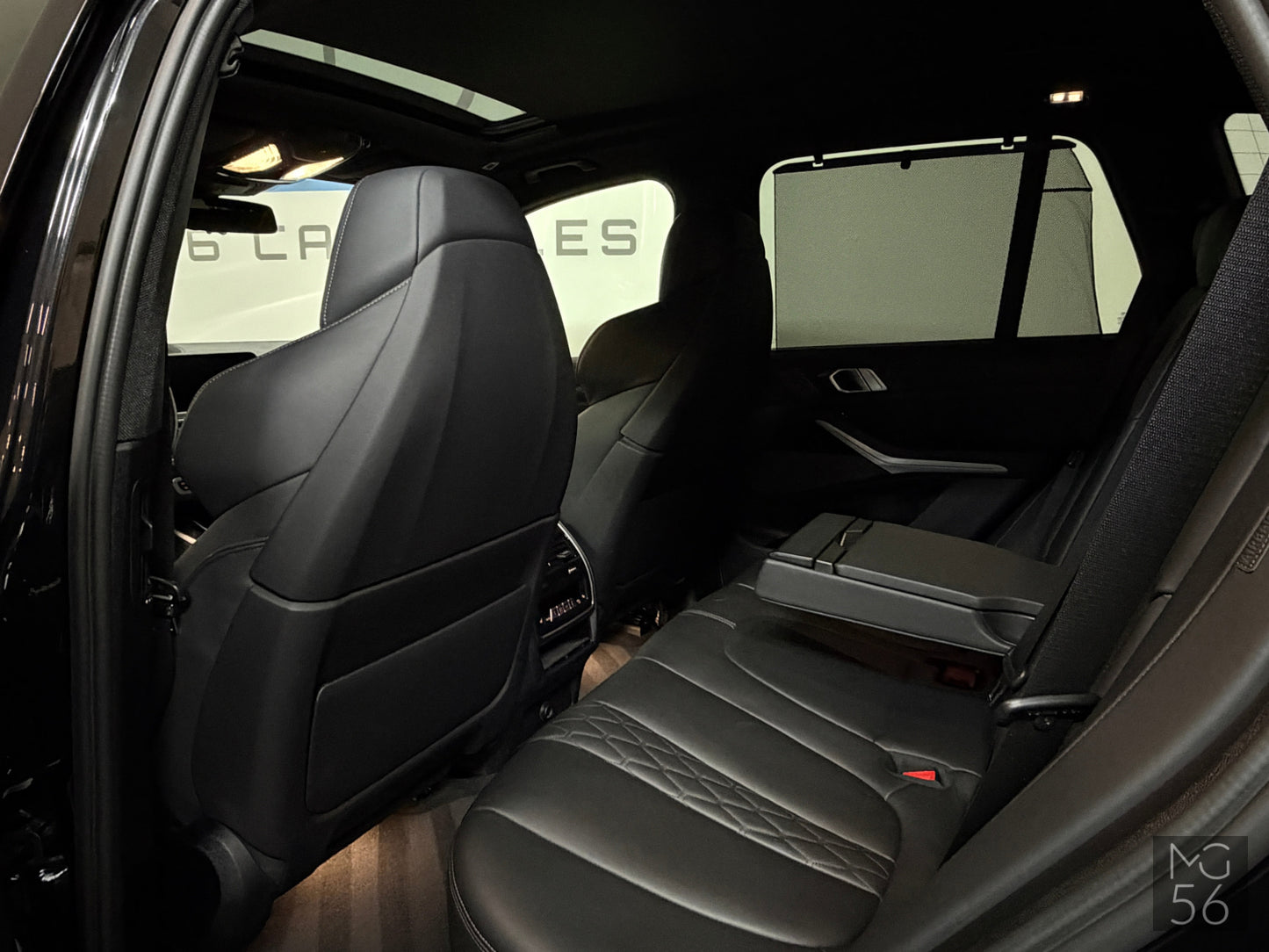 BMW X5 45e M-Sport Package Plug-in Hybrid Black Edition M Seats BMW