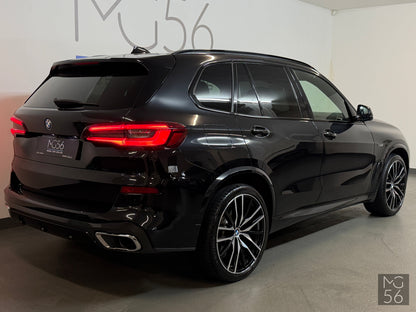 BMW X5 45e M-Sport Package Plug-in Hybrid Sky Lounge BMW