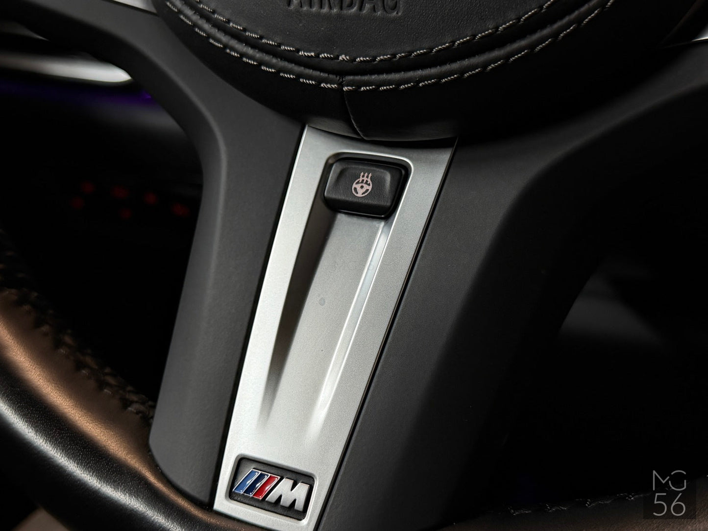 BMW X5 45e M-Sport Package Plug-in Hybrid Sky Lounge BMW