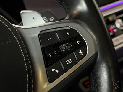 BMW X5 45e M-Sport Package Plug-in Hybrid Sky Lounge BMW