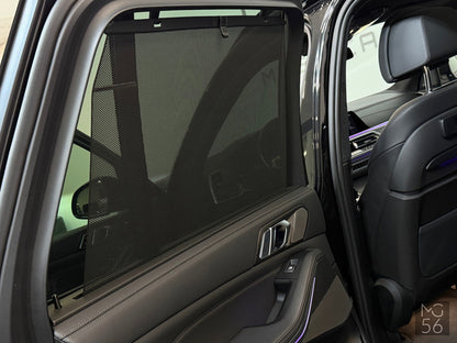 BMW X5 45e M-Sport Package Plug-in Hybrid Sky Lounge BMW