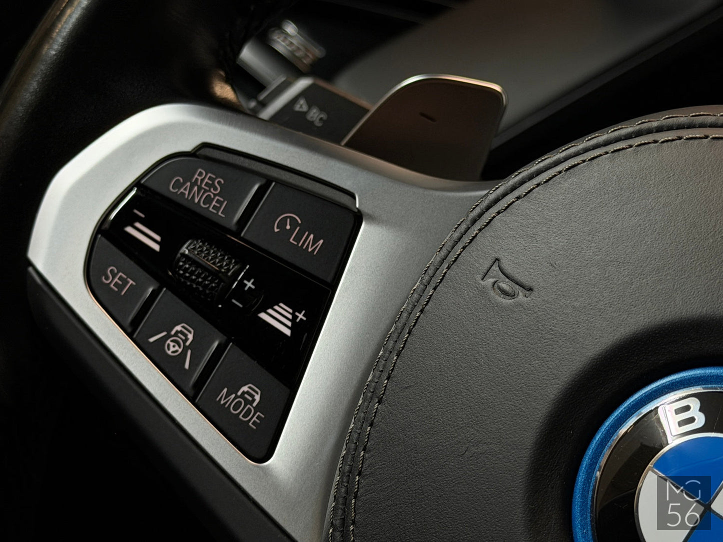 BMW X5 45e M-Sport Package Plug-in Hybrid Sky Lounge BMW