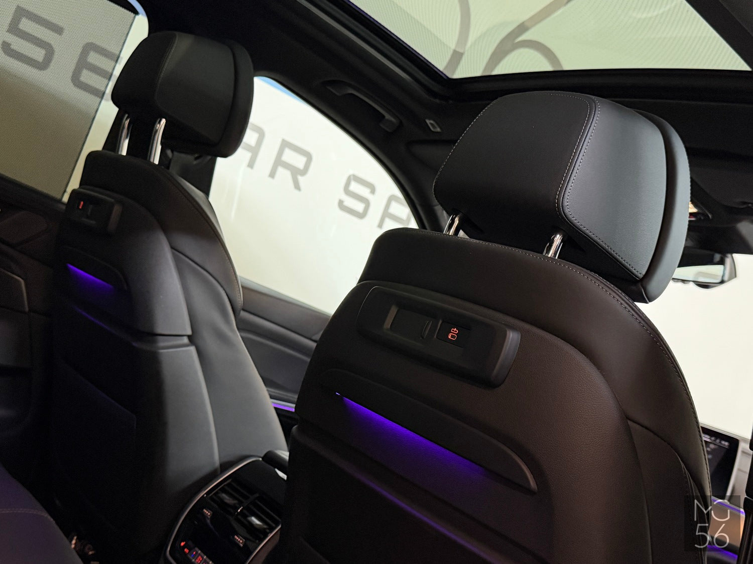 BMW X5 45e M-Sport Package Plug-in Hybrid Sky Lounge BMW