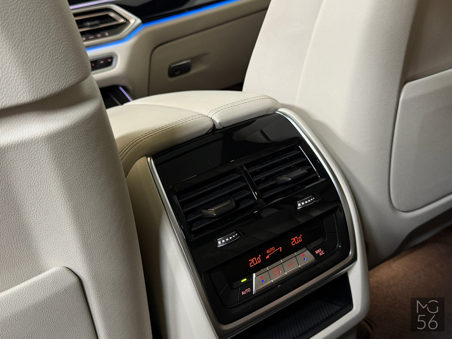 BMW X5 45e M-Sport Plug-in Hybrid Bowers & Wilkins Laserlight BMW