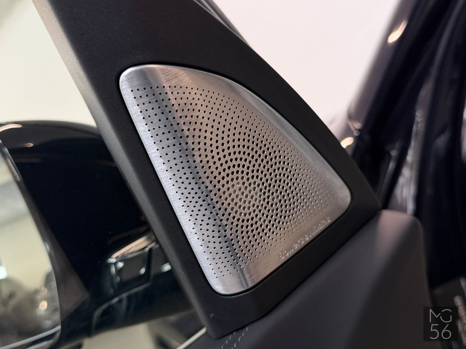 BMW X5 45e M-Sport Plug-in Hybrid Bowers & Wilkins Laserlight BMW