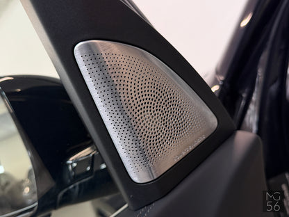 BMW X5 45e M-Sport Plug-in Hybrid Bowers & Wilkins Laserlight BMW
