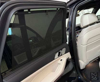 BMW X5 45e M-Sport Plug-in Hybrid Bowers & Wilkins Laserlight BMW