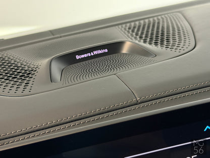BMW X5 45e M-Sport Plug-in Hybrid Bowers & Wilkins Laserlight BMW