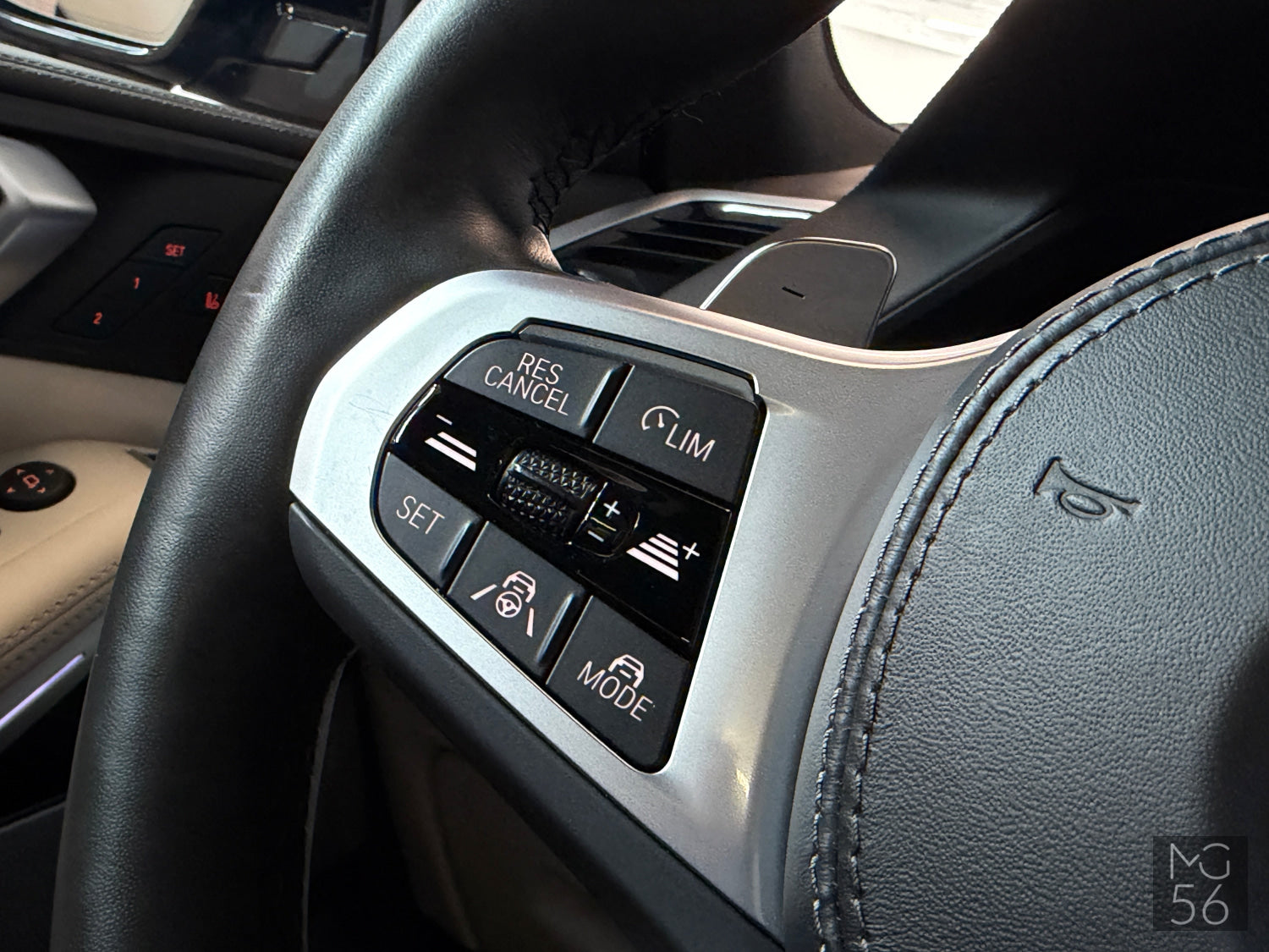 BMW X5 45e M-Sport Plug-in Hybrid Bowers & Wilkins Laserlight BMW