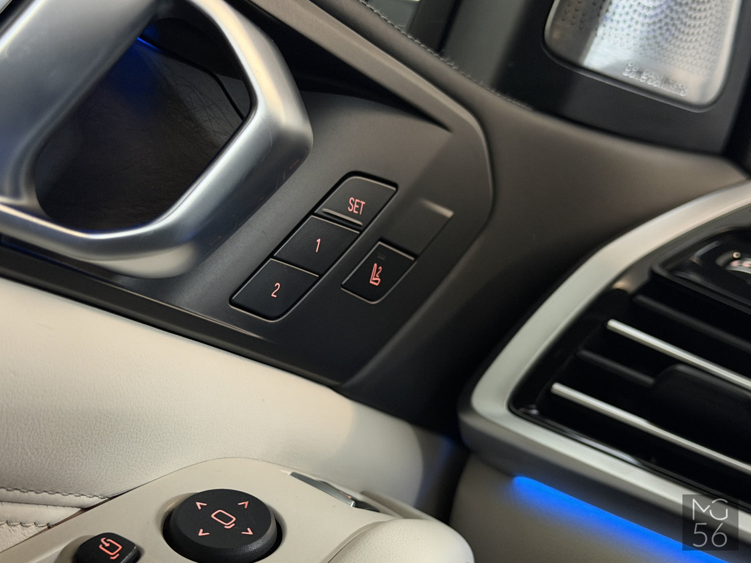 BMW X5 45e M-Sport Plug-in Hybrid Bowers & Wilkins Laserlight BMW