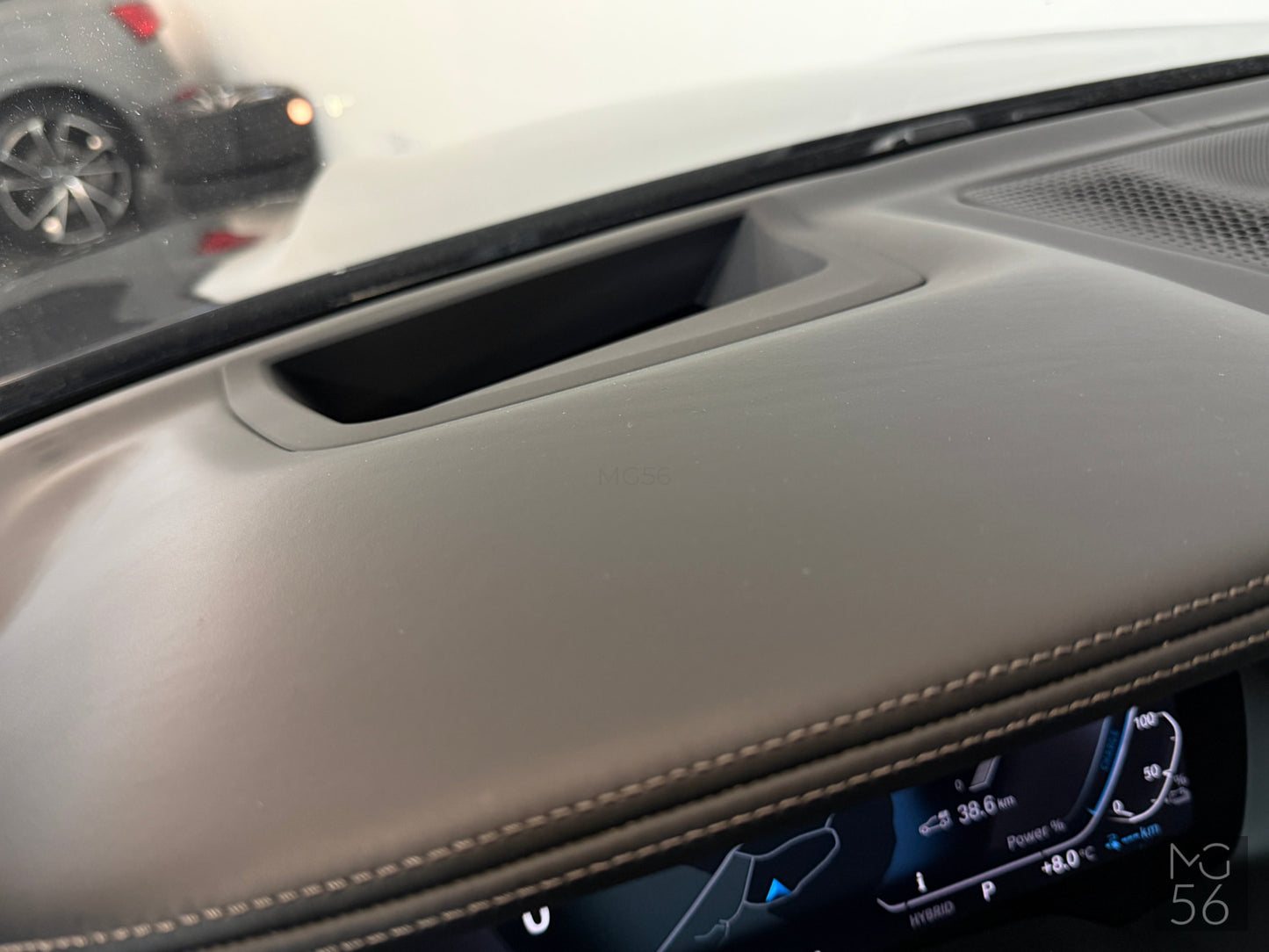 BMW X5 45e M-Sport Plug-in Hybrid Bowers & Wilkins Laserlight BMW