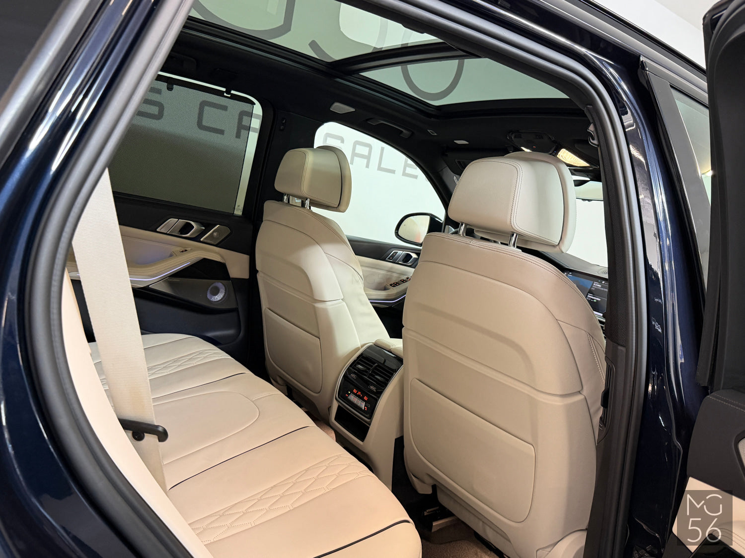 BMW X5 45e M-Sport Plug-in Hybrid Bowers & Wilkins Laserlight BMW