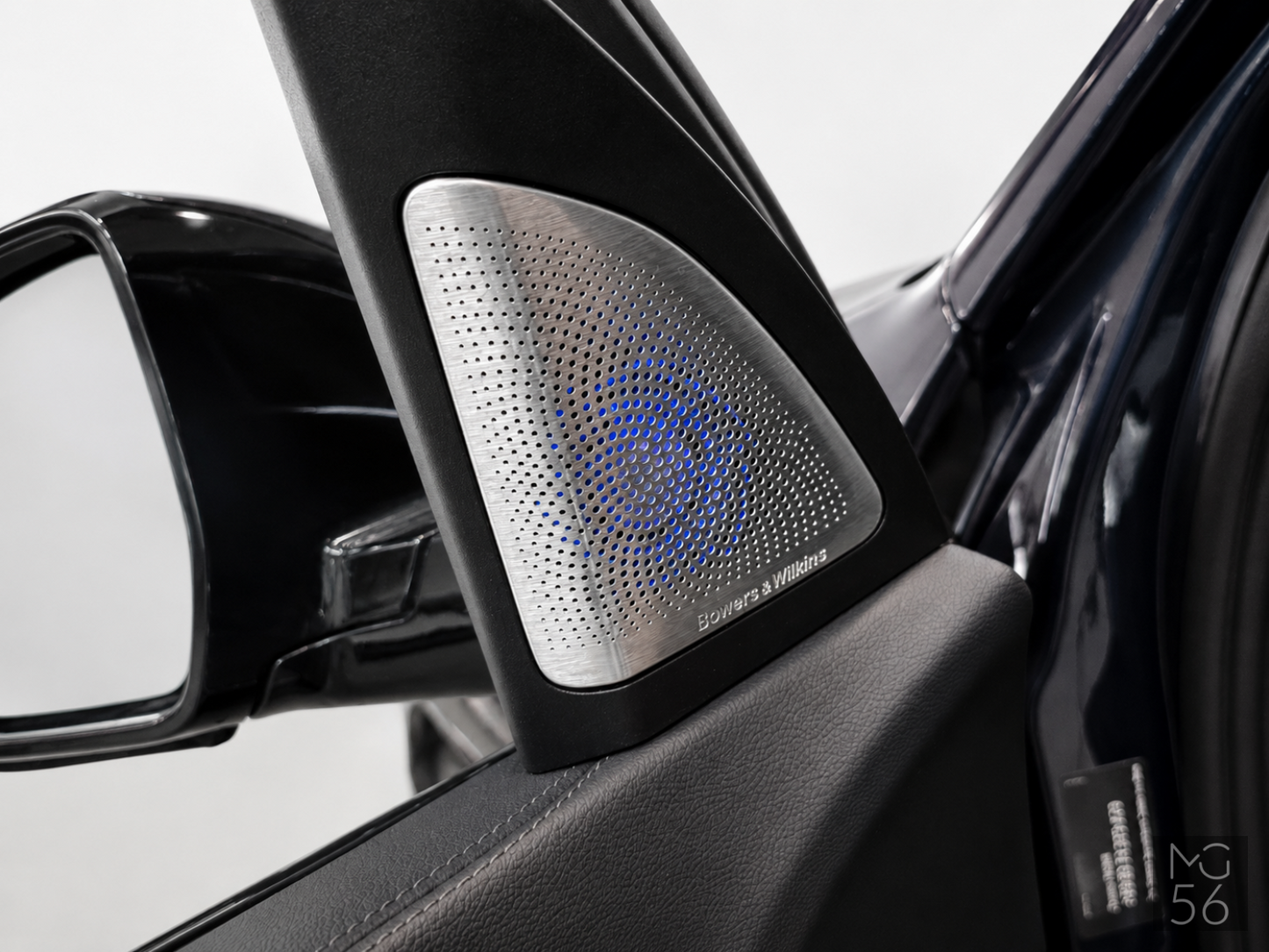 BMW X5 45e M-Sport Plug-in Hybrid Bowers & Wilkins Laserlight - BMW