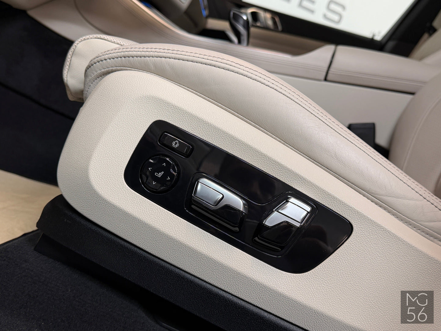 BMW X5 45e M-Sport Plug-in Hybrid Bowers & Wilkins Laserlight BMW