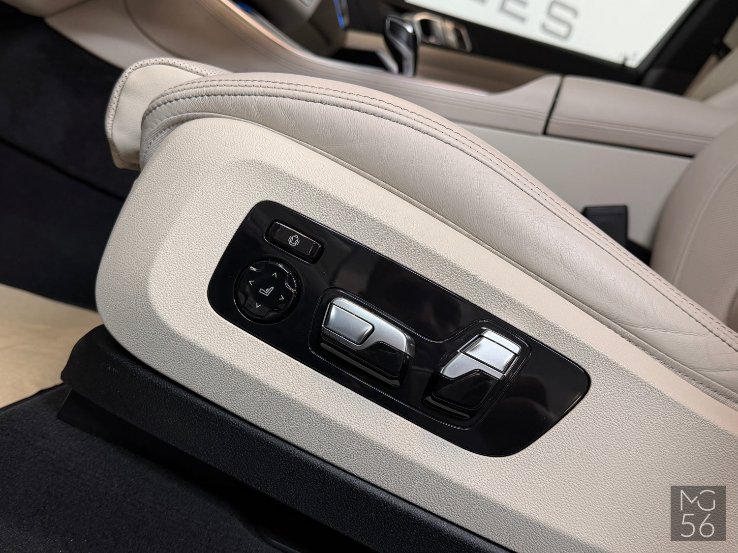 BMW X5 45e M-Sport Plug-in Hybrid Bowers & Wilkins Laserlight BMW