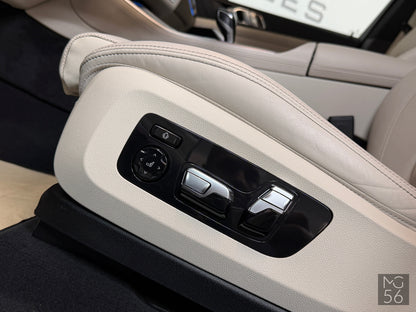 BMW X5 45e M-Sport Plug-in Hybrid Bowers & Wilkins Laserlight BMW