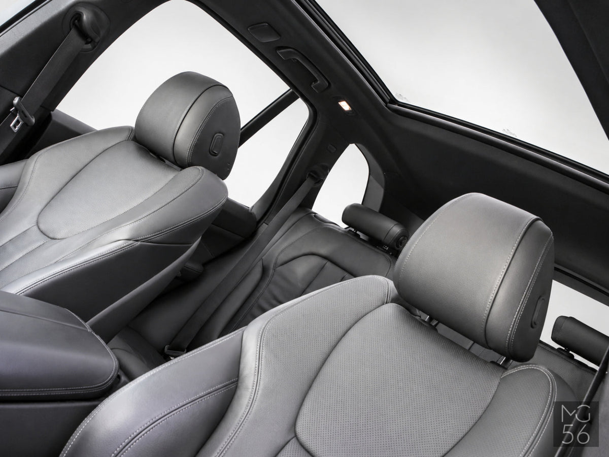 BMW X5 xDrive30d G05 M Sport Pneimo Integral Active Steering Panorama Harman/Kardon Arctic Grey Brilliant Effect