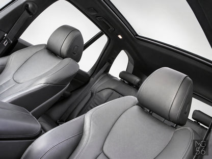 BMW X5 xDrive30d G05 M Sport Pneimo Integral Active Steering Panorama Harman/Kardon Arctic Grey Brilliant Effect