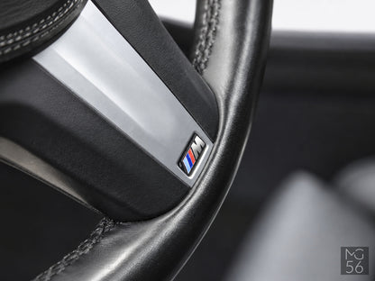 BMW X5 xDrive30d G05 M Sport Pneimo Integral Active Steering Panorama Harman/Kardon Arctic Grey Brilliant Effect