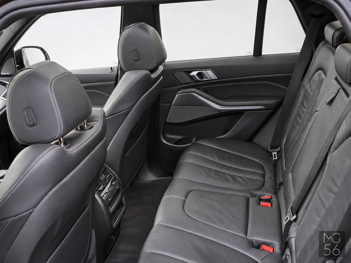BMW X5 xDrive30d G05 M Sport Pneimo Integral Active Steering Panorama Harman/Kardon Arctic Grey Brilliant Effect