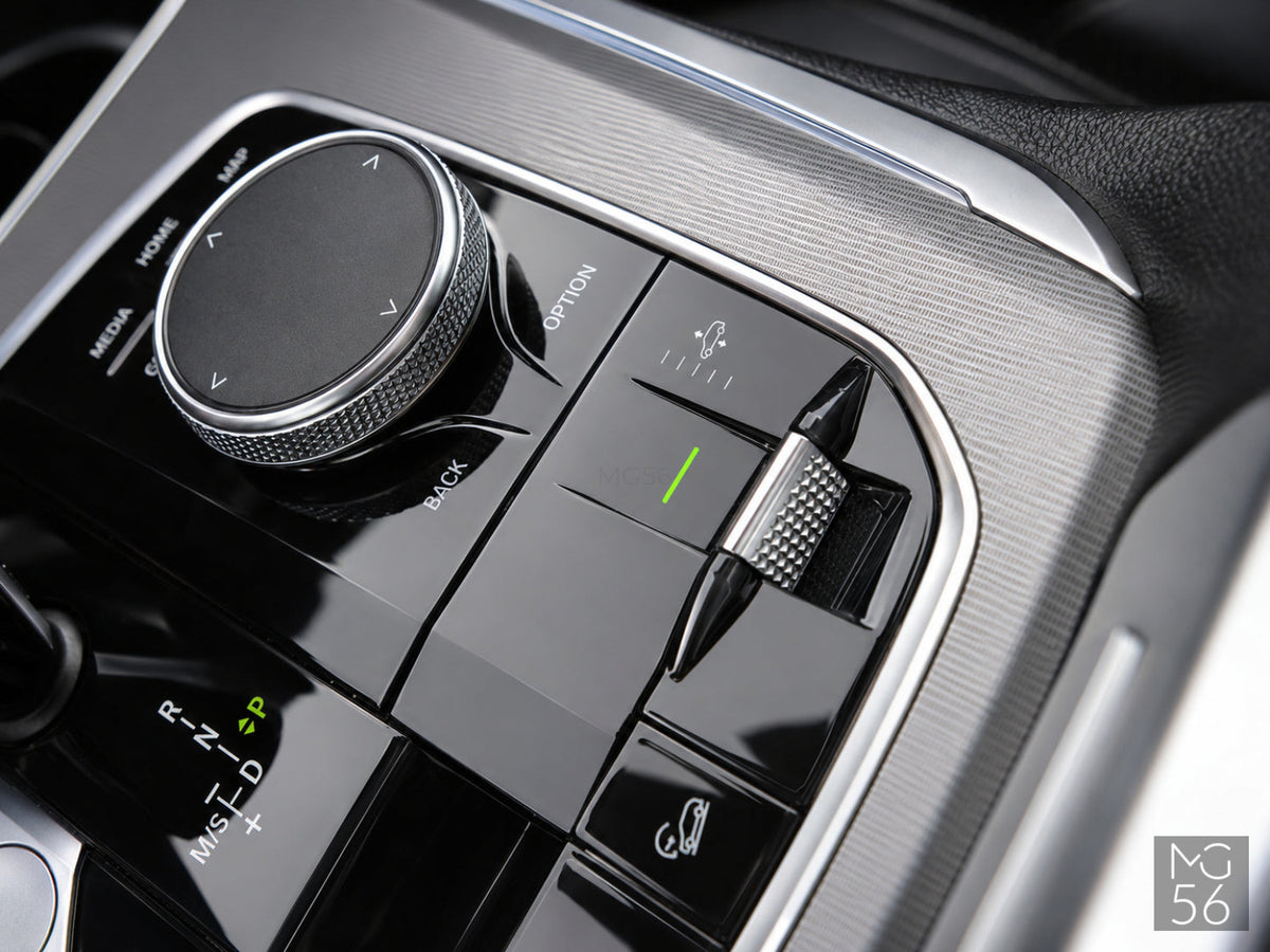 BMW X5 xDrive30d G05 M Sport Pneimo Integral Active Steering Panorama Harman/Kardon Arctic Grey Brilliant Effect