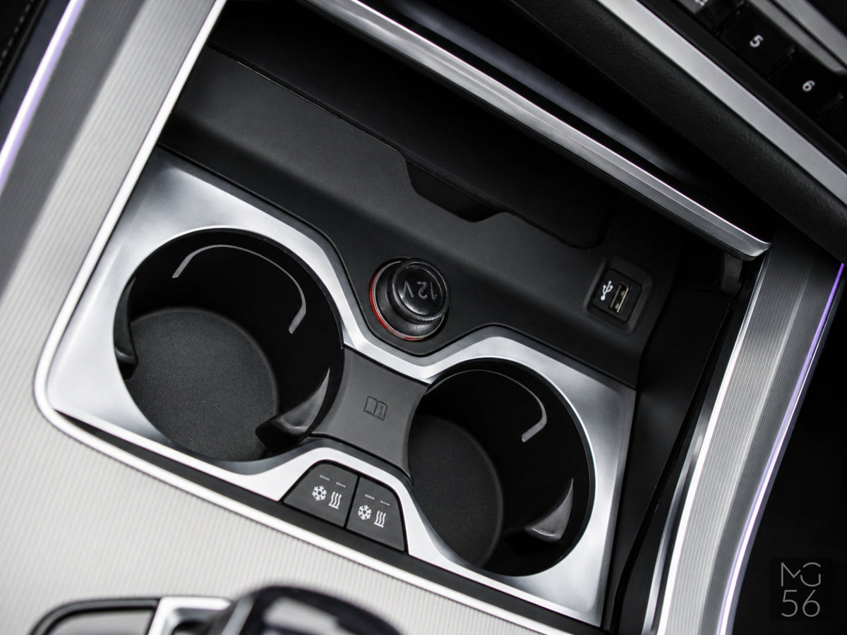 BMW X5 xDrive30d G05 M Sport Pneimo Integral Active Steering Panorama Harman/Kardon Arctic Grey Brilliant Effect