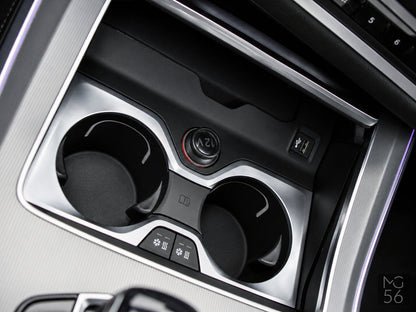 BMW X5 xDrive30d G05 M Sport Pneimo Integral Active Steering Panorama Harman/Kardon Arctic Grey Brilliant Effect