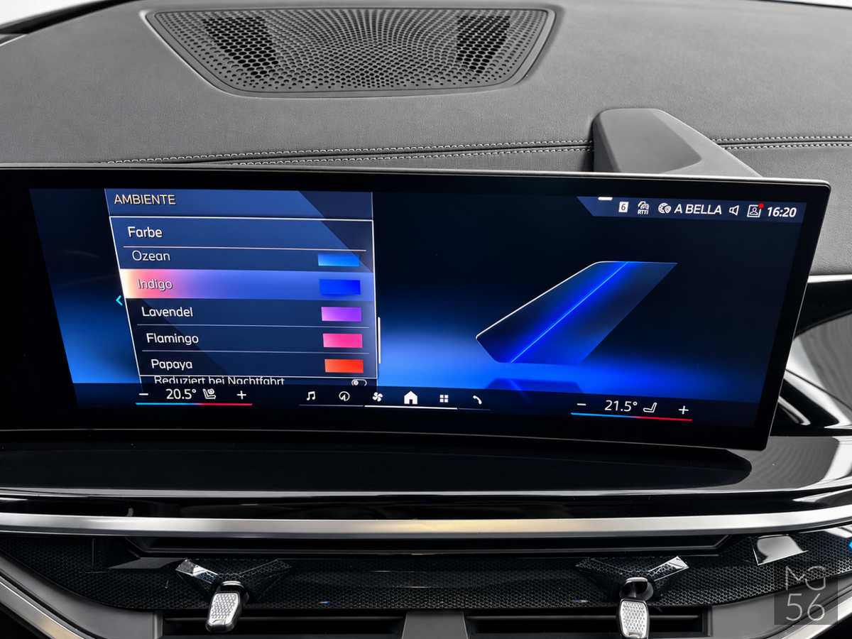 BMW X5 xDrive40i G05 M Sport Pneimo Integral Active Steering Panorama Harman/Kardon Skyscraper Grey Metallic - BMW
