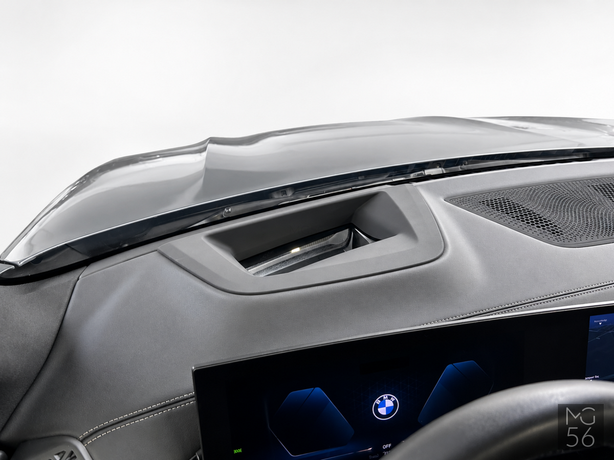 BMW X5 xDrive40i G05 M Sport Pneimo Integral Active Steering Panorama Harman/Kardon Skyscraper Grey Metallic - BMW