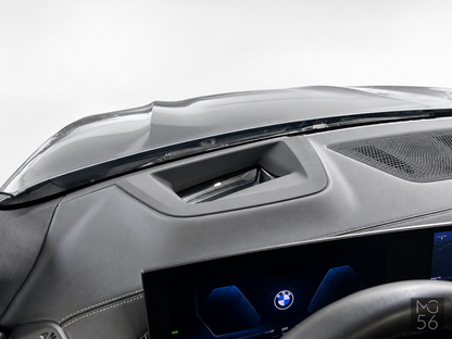 BMW X5 xDrive40i G05 M Sport Pneimo Integral Active Steering Panorama Harman/Kardon Skyscraper Grey Metallic - BMW
