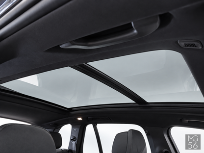 BMW X5 xDrive40i G05 M Sport Pro Harman/Kardon Skyscraper Grey Metallic - BMW