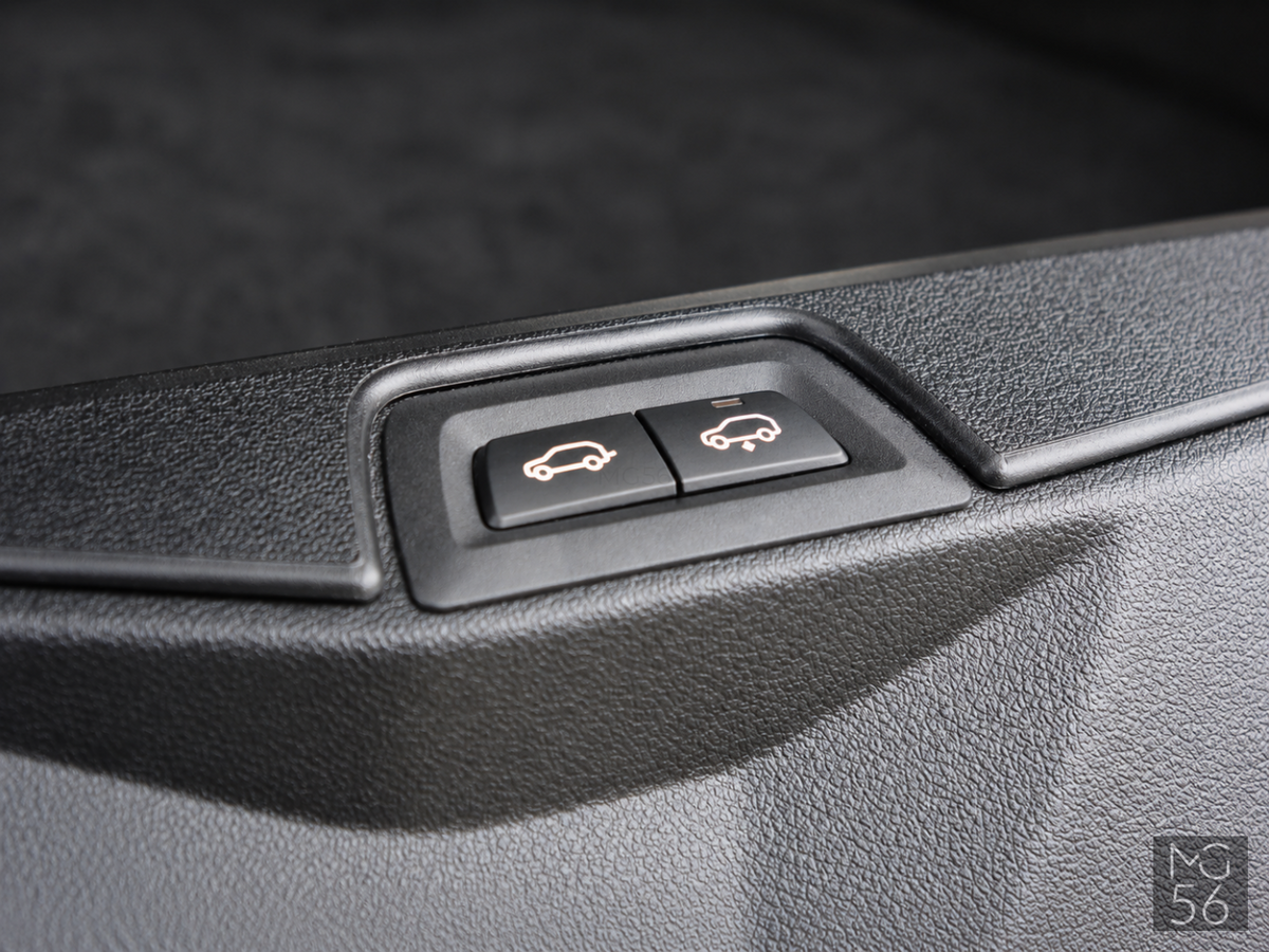 BMW X5 xDrive45e G05 Harman/Kardon Arktis Grey Brilliant Effect - BMW