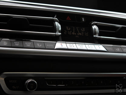 BMW X5 xDrive45e G05 Harman/Kardon Arktis Grey Brilliant Effect - BMW
