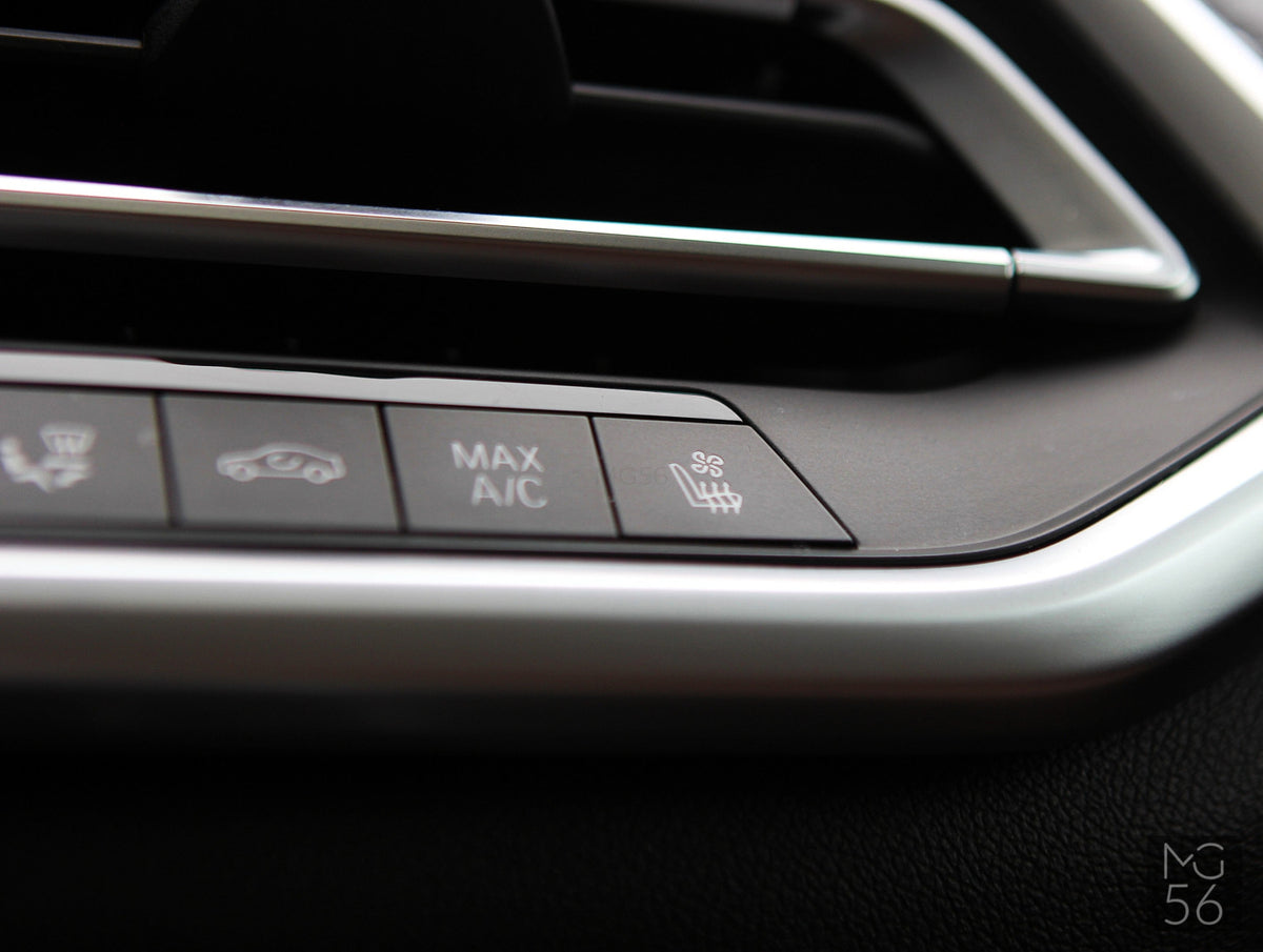 BMW X5 xDrive45e G05 Harman/Kardon Arktis Grey Brilliant Effect - BMW