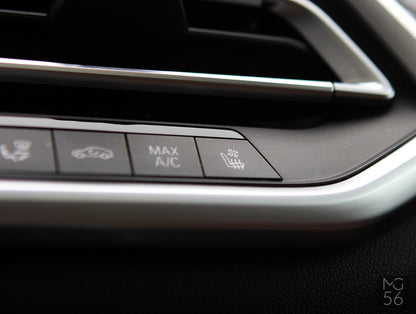 BMW X5 xDrive45e G05 Harman/Kardon Arktis Grey Brilliant Effect - BMW