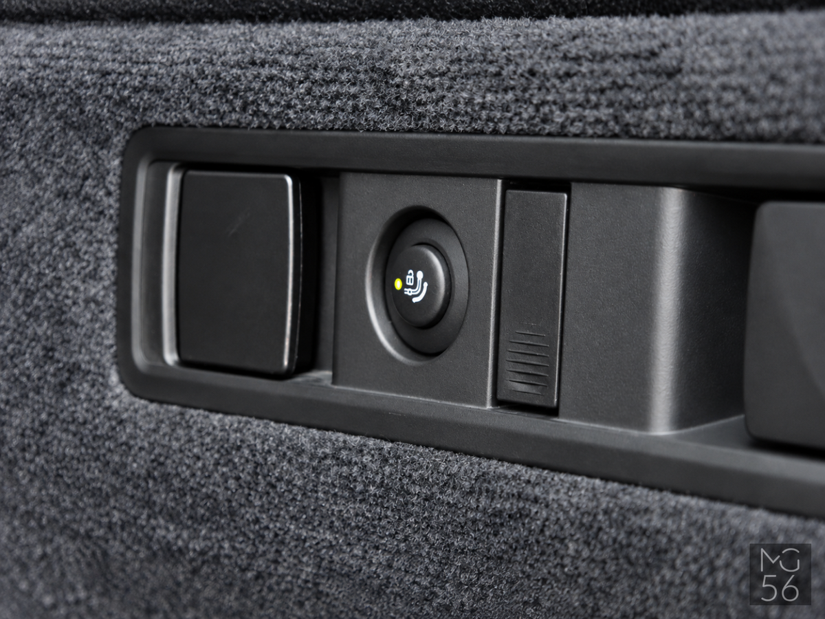 BMW X5 xDrive45e G05 Harman/Kardon Arktis Grey Brilliant Effect - BMW