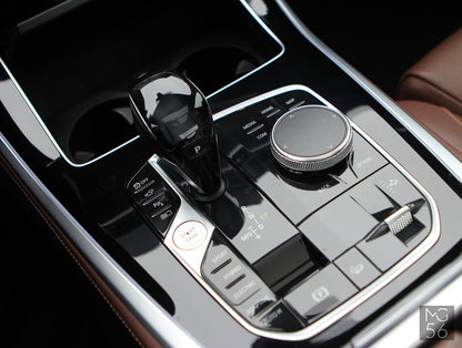 BMW X5 xDrive45e G05 Harman/Kardon Arktis Grey Brilliant Effect - BMW