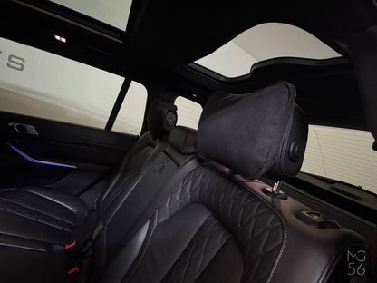 BMW X7 M-Sport Package 4.0i x-Drive BMW