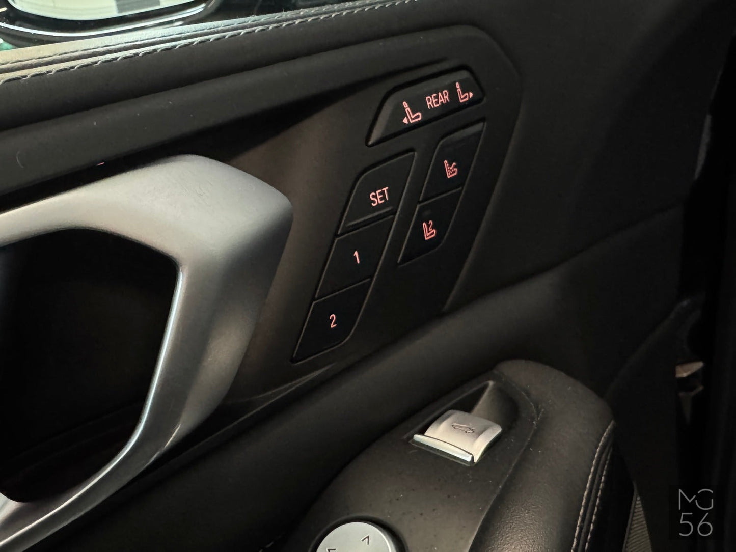 BMW X7 M-Sport Package 4.0i x-Drive BMW