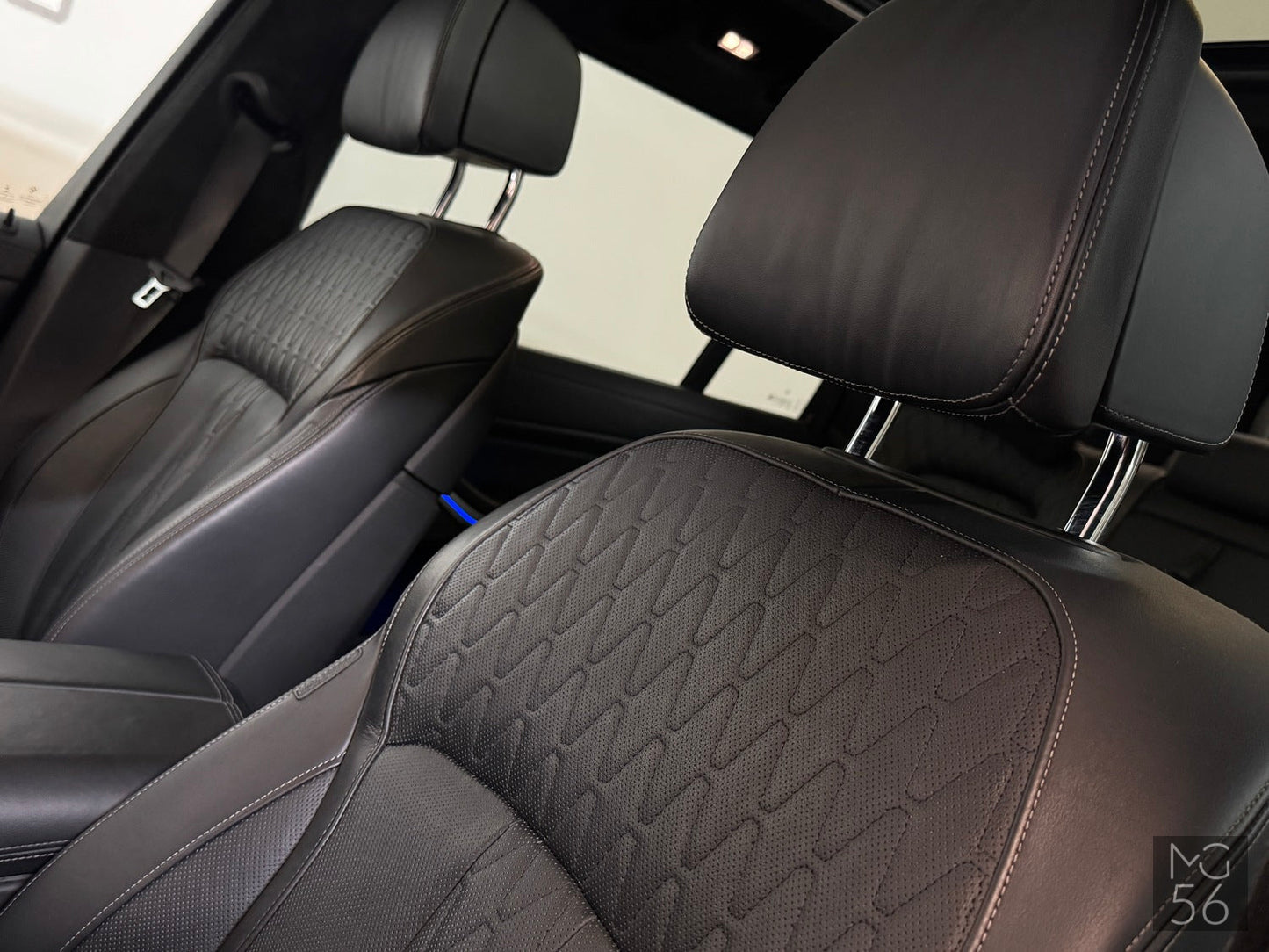 BMW X7 M-Sport Package 4.0i x-Drive BMW