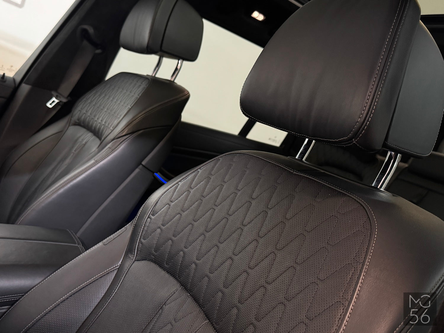 BMW X7 M-Sport Package 4.0i x-Drive BMW