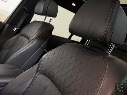 BMW X7 M-Sport Package 4.0i x-Drive BMW