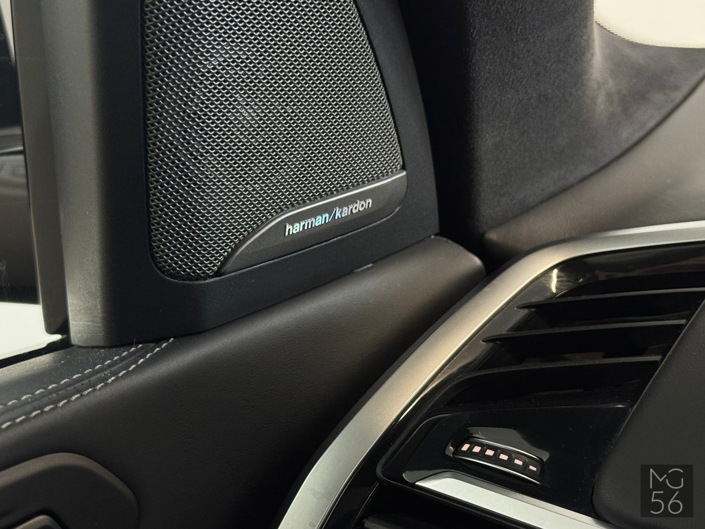 BMW X7 M-Sport Package 4.0i x-Drive BMW