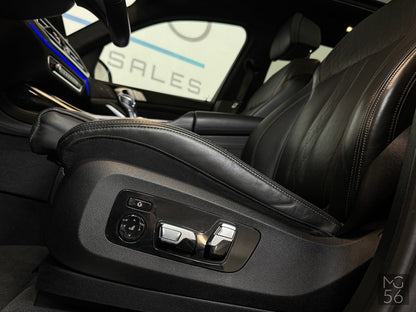 BMW X7 M-Sport Package 4.0i x-Drive BMW